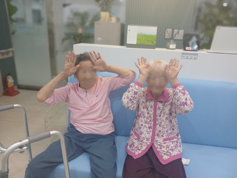 세종플래티늄의 일상