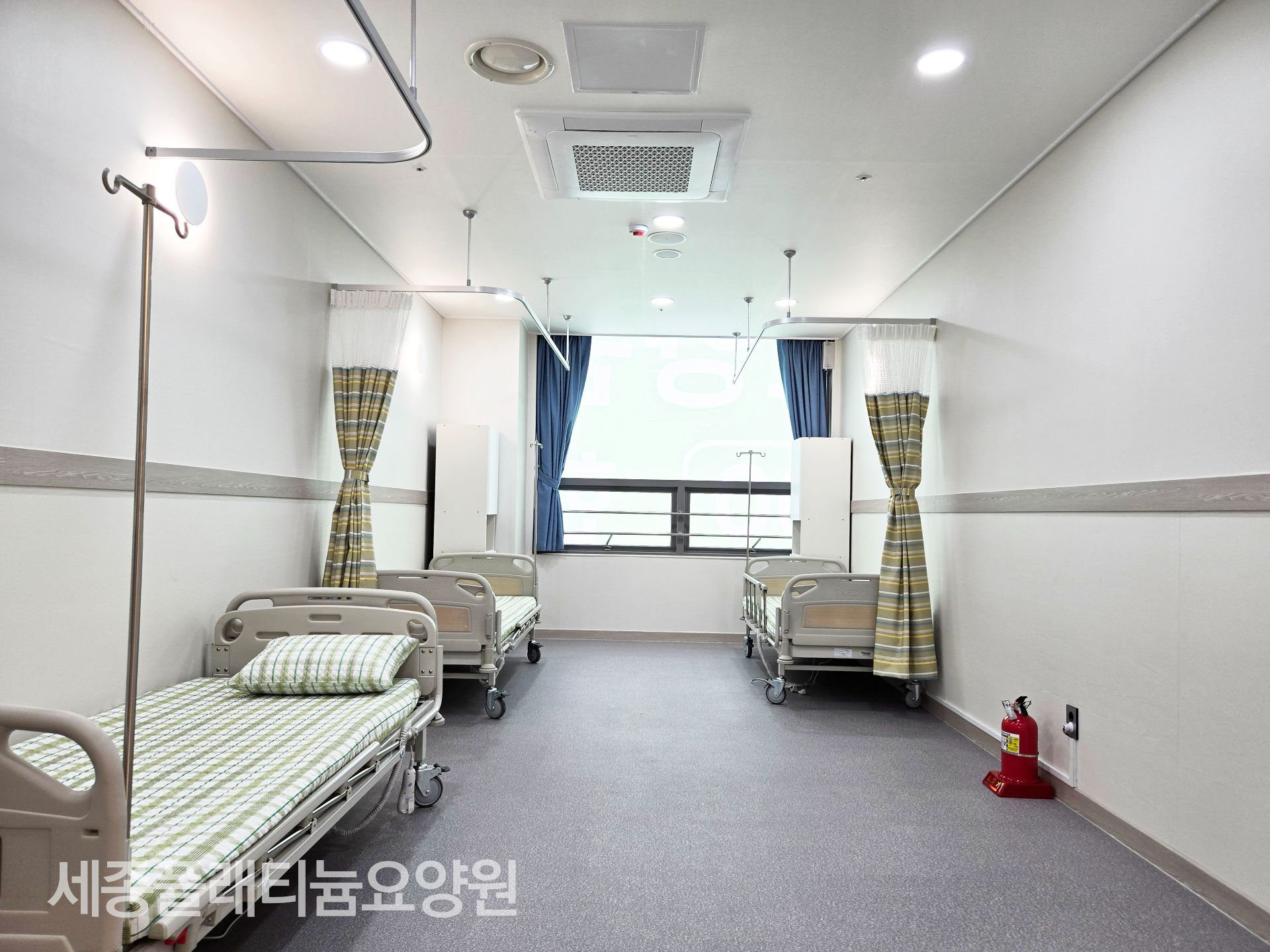 플래티늄 세종아름점 둘러보기