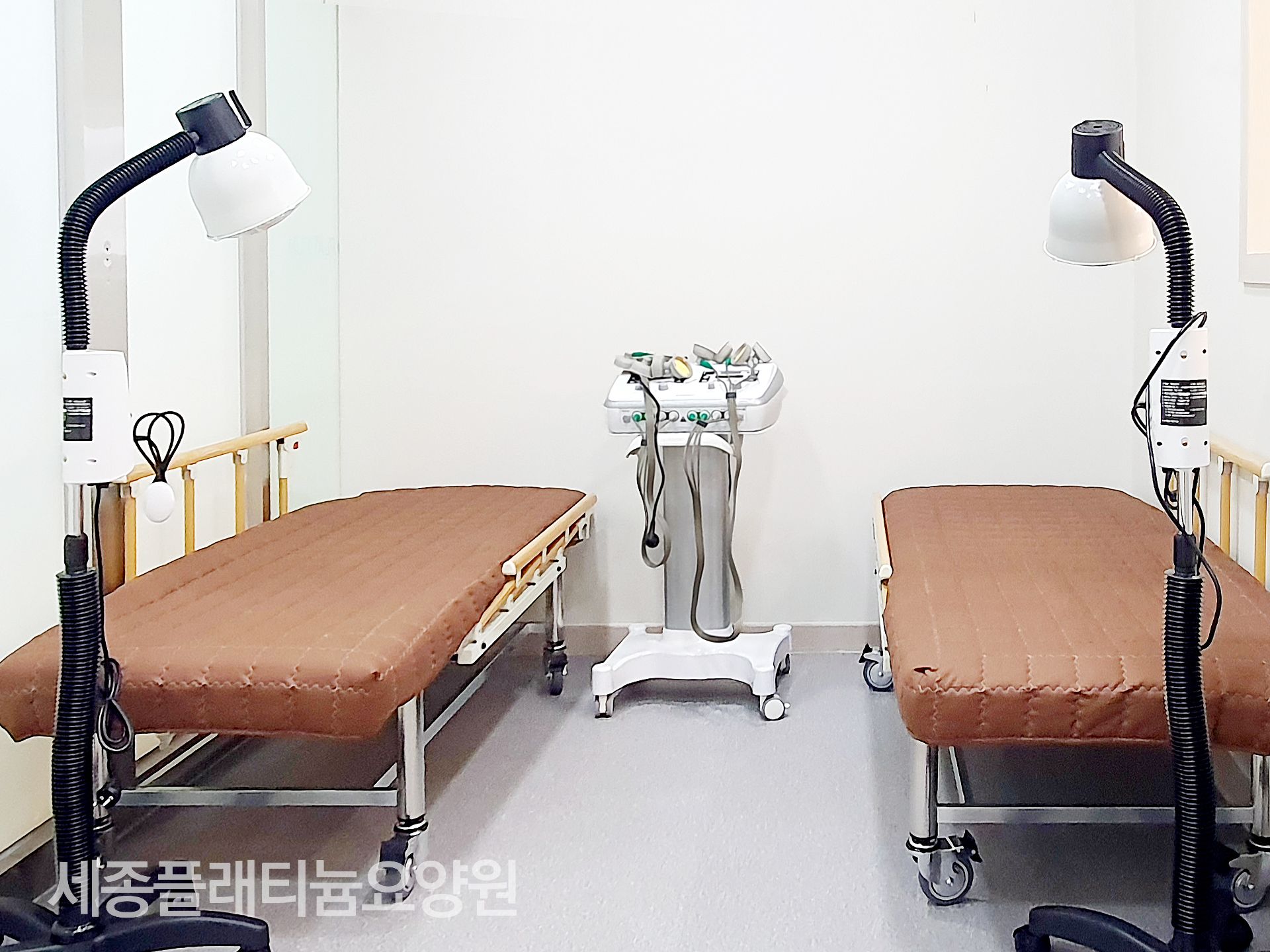 플래티늄 세종아름점 둘러보기