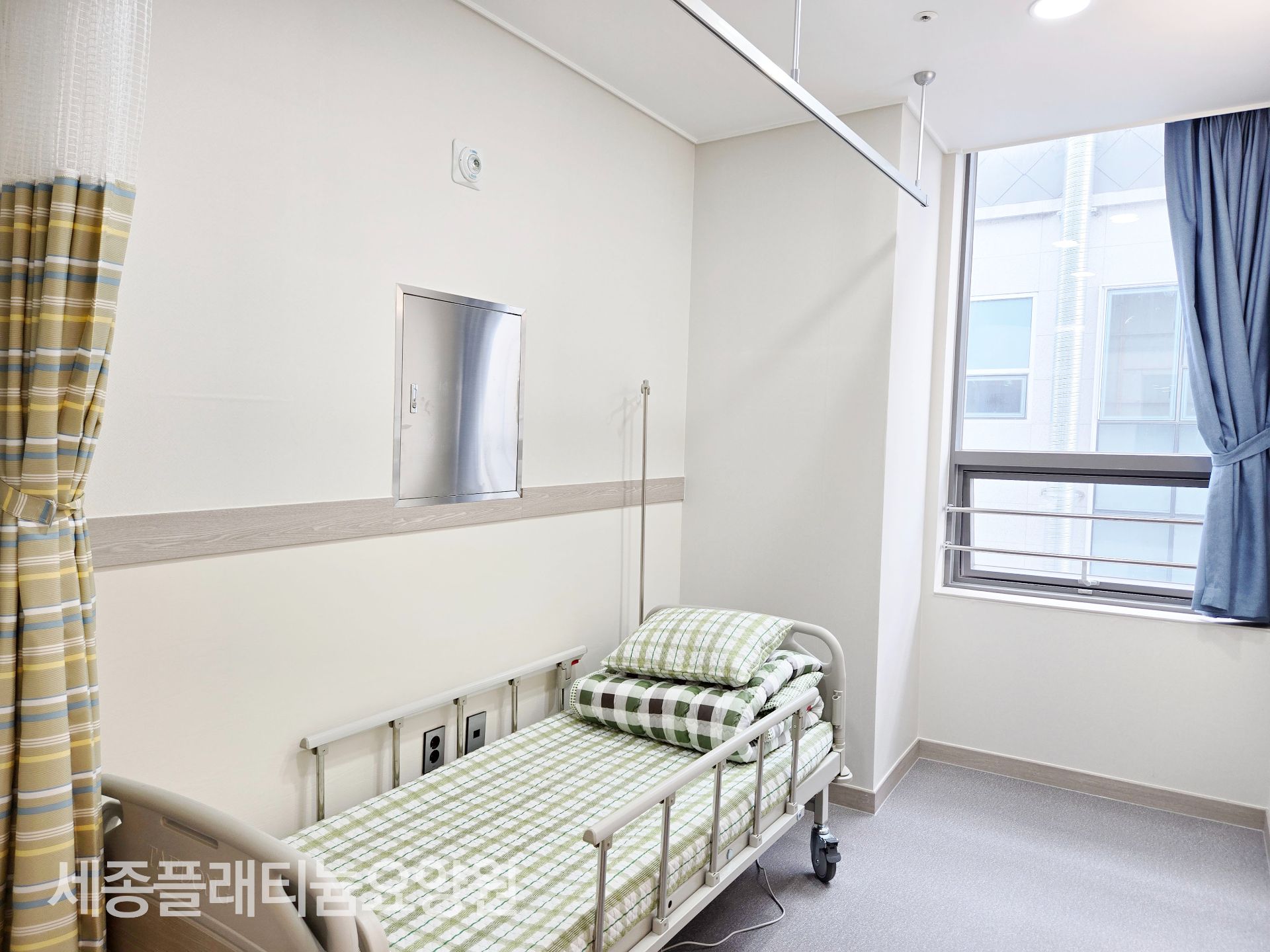 플래티늄 세종아름점 둘러보기